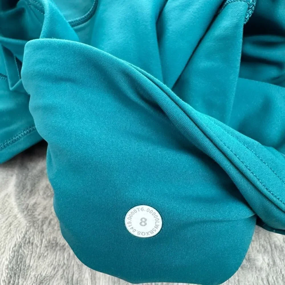 Womens Lululemon Fast and Free Tight II